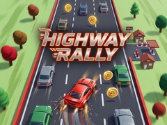 Тоглоом Highway Rally