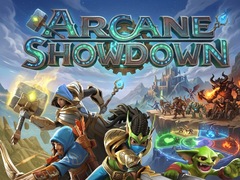 Тоглоом Arcane Showdown