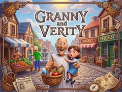 Тоглоом Granny and Verity