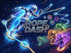 Тоглоом Rope Dash
