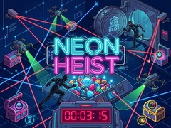 Тоглоом Neon Heist