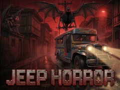 Тоглоом Jeep Horror