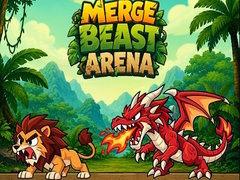 Тоглоом Merge Beast Arena