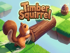 Тоглоом Timber Squirrel