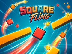 Тоглоом Square Fling
