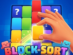 Тоглоом Block Sort