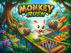 Тоглоом Bunny Rush