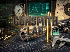 Тоглоом Gunsmith Lab