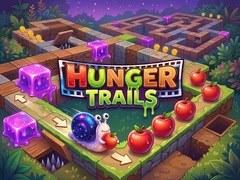 Тоглоом Hunger Trails