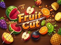 Тоглоом Fruit Cut
