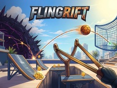 Тоглоом Flingrift