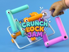 Тоглоом Crunch Lock Jam
