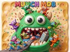 Тоглоом Munch Mob