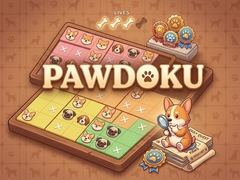 Тоглоом Pawdoku