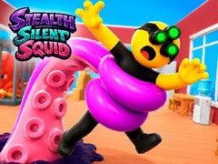 Тоглоом Stealth Silent Squid