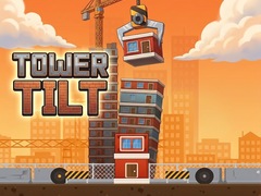 Тоглоом Tower Tilt