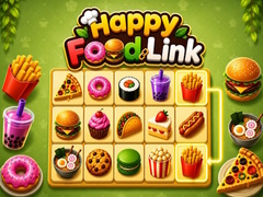 Тоглоом Happy Food Link