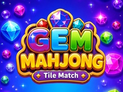 Тоглоом GEM MAHJONG