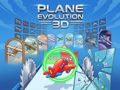 Тоглоом Plane Evolution 3D