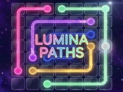 Тоглоом Lumina Paths