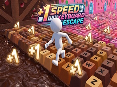 Тоглоом +1 Speed Keyboard Escape