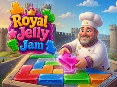 Тоглоом Royal Jelly Jam