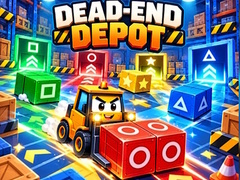 Тоглоом Dead-End Depot