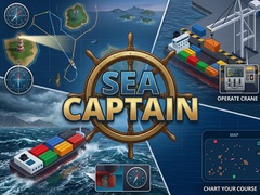 Тоглоом Sea Captain