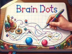 Тоглоом Brain Dots