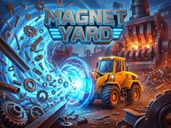 Тоглоом Magnet Yard
