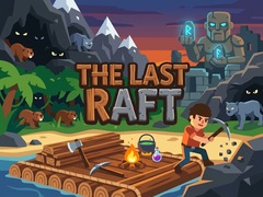 Тоглоом The Last Raft