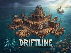 Тоглоом Driftline