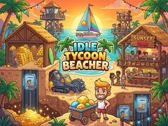 Тоглоом Idle Tycoon Beacher