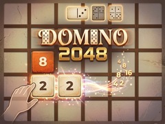 Тоглоом Domino 2048