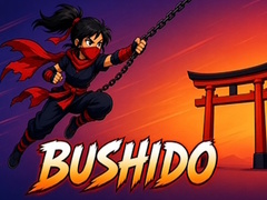Тоглоом Bushido