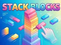 Тоглоом Stack Blocks