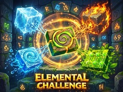 Тоглоом Elemental Challenge