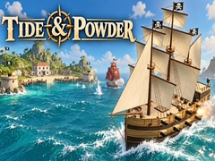 Тоглоом Tide & Powder