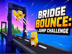 Тоглоом Bridge Bounce: Jump Challenge