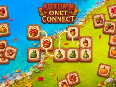 Тоглоом Autumn Onet Connect