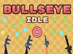 Тоглоом Bullseye Idle