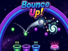 Тоглоом Bounce Up!
