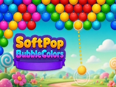Тоглоом SoftPop Bubble Colors