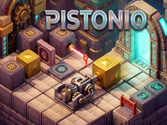 Тоглоом Pistonio