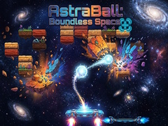 Тоглоом AstraBall: Boundless Space