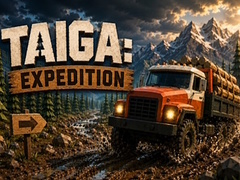 Тоглоом Taiga: Expedition