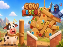 Тоглоом Cow Rescue