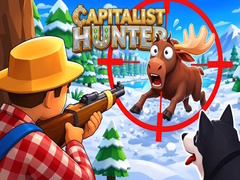 Тоглоом Capitalist Hunter