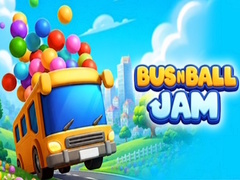 Тоглоом Bus n Ball Jam