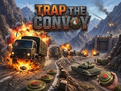 Тоглоом Trap the Convoy